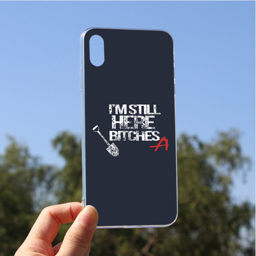 pretty little liars coque iphone xr